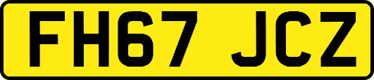 FH67JCZ