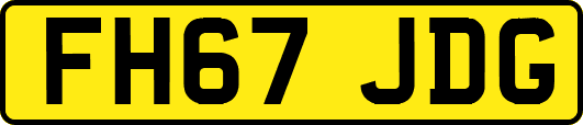 FH67JDG