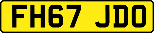 FH67JDO