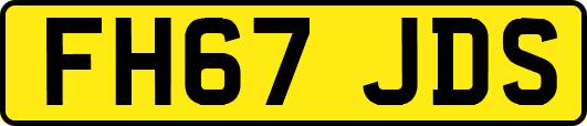 FH67JDS