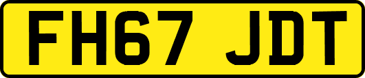 FH67JDT