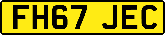 FH67JEC