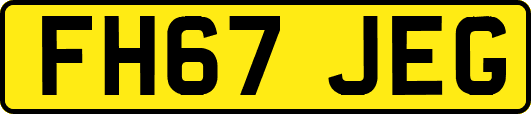 FH67JEG