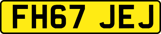 FH67JEJ