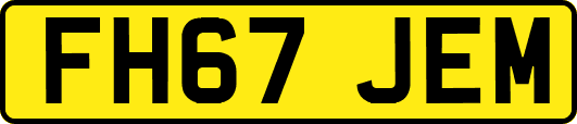 FH67JEM