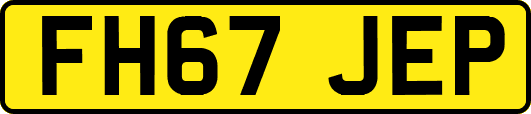 FH67JEP