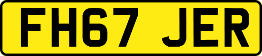 FH67JER