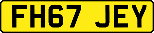 FH67JEY