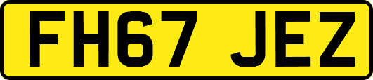 FH67JEZ