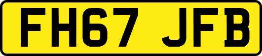 FH67JFB