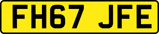 FH67JFE