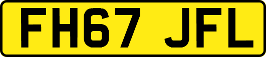 FH67JFL
