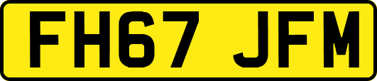FH67JFM