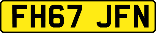 FH67JFN