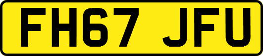 FH67JFU