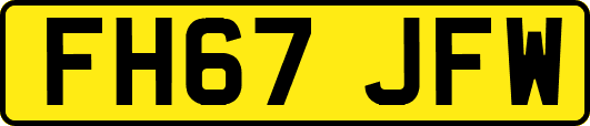 FH67JFW