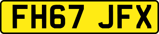 FH67JFX