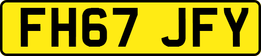 FH67JFY