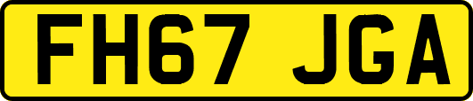 FH67JGA