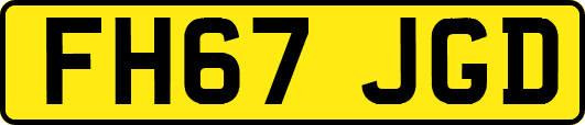 FH67JGD