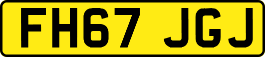 FH67JGJ