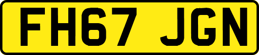 FH67JGN