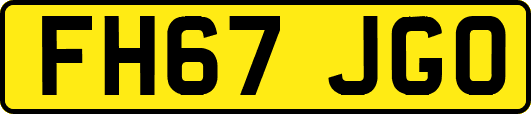 FH67JGO