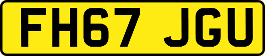 FH67JGU
