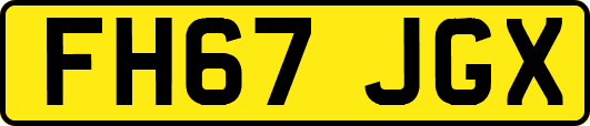 FH67JGX