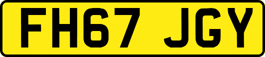 FH67JGY