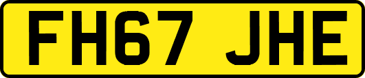 FH67JHE