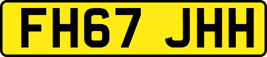 FH67JHH