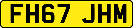 FH67JHM