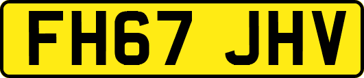 FH67JHV