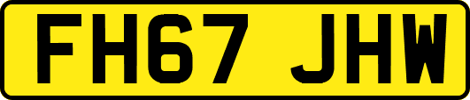 FH67JHW