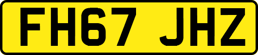 FH67JHZ