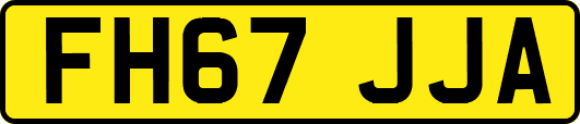FH67JJA