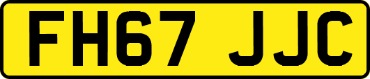 FH67JJC