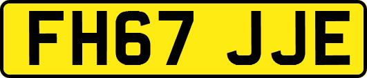 FH67JJE