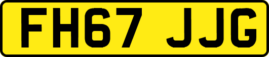 FH67JJG