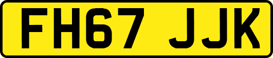FH67JJK