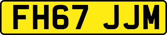 FH67JJM