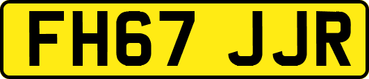 FH67JJR