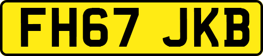 FH67JKB