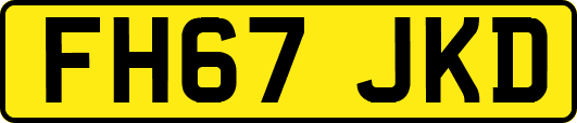 FH67JKD