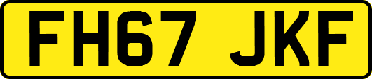 FH67JKF