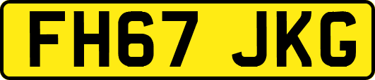 FH67JKG