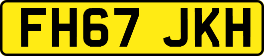 FH67JKH