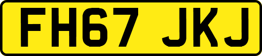 FH67JKJ