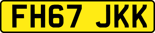 FH67JKK